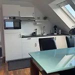 Koeln Bonn Delux Burgblick