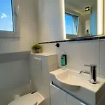 Koeln Bonn Delux Burgblick Апартаменты