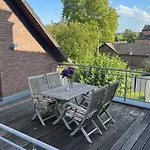 Appartamento Koeln Bonn Delux Burgblick *