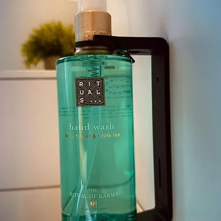 Lägenhet Koeln Bonn Delux Burgblick