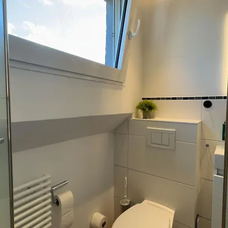 Koeln Bonn Delux Burgblick Lägenhet Bornheim (Rheinland)