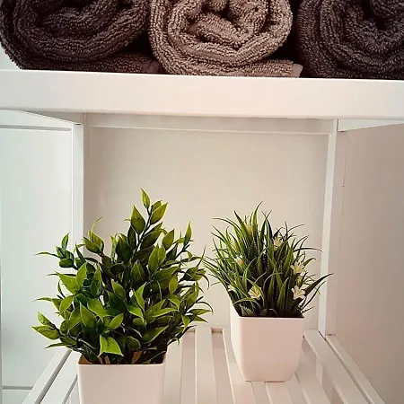 Koeln Bonn Delux Burgblick Lägenhet