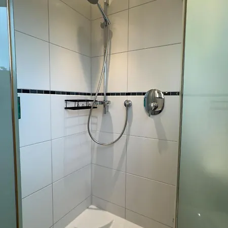 Koeln Bonn Delux Burgblick