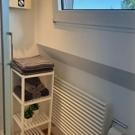 Koeln Bonn Delux Burgblick *