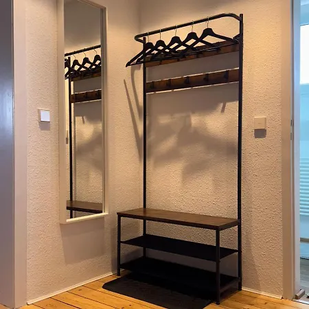 Koeln Bonn Delux Burgblick Lägenhet Bornheim (Rheinland)