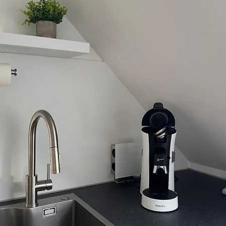 Appartamento Koeln Bonn Delux Burgblick *