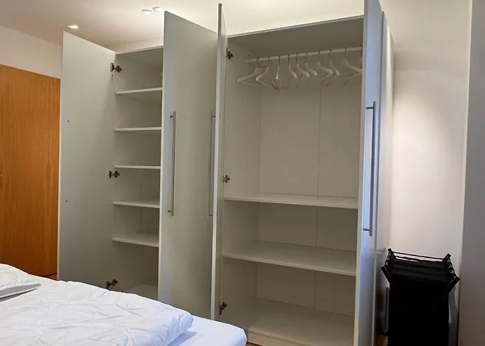 Апартаменты Koeln Bonn Delux Burgblick Борнхайм