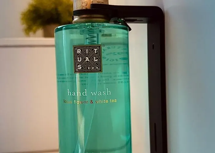 Appartamento Koeln Bonn Delux Burgblick