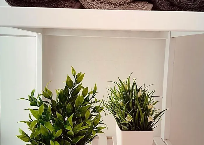 Koeln Bonn Delux Burgblick Appartamento