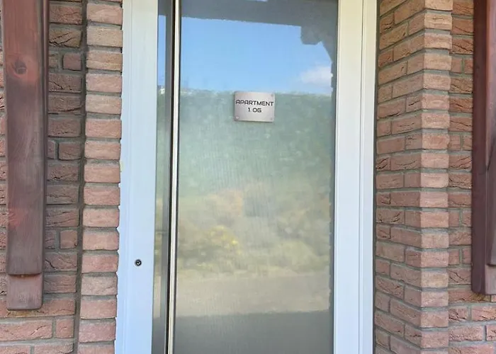 Appartamento Koeln Bonn Delux Burgblick *