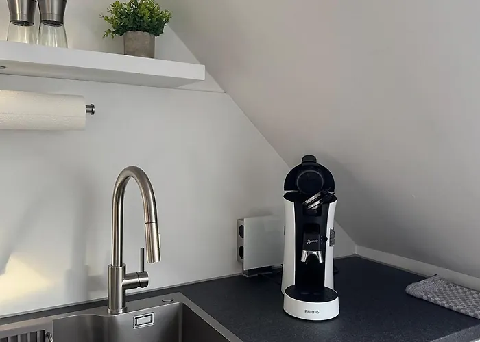 Appartamento Koeln Bonn Delux Burgblick *