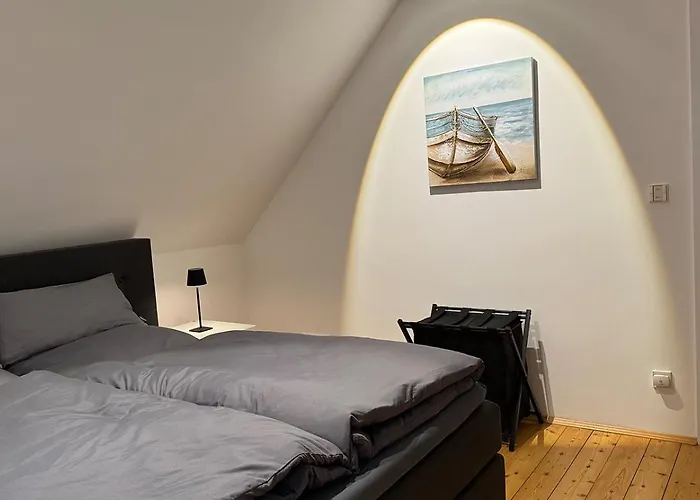 Koeln Bonn Delux Burgblick Bornheim (Rheinland)